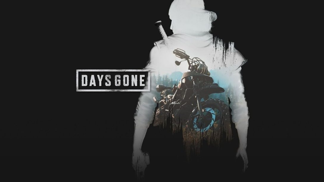 Days Gone erscheint am 18. Mai für PC