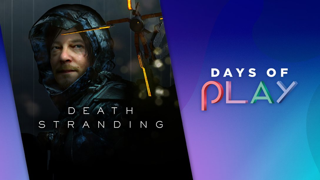 3 Gründe für Death Stranding, Hideo Kojimas modernen Klassiker