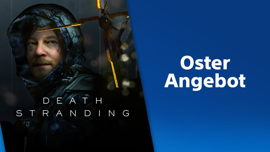 3 Gründe für Death Stranding, Hideo Kojimas modernen Klassiker