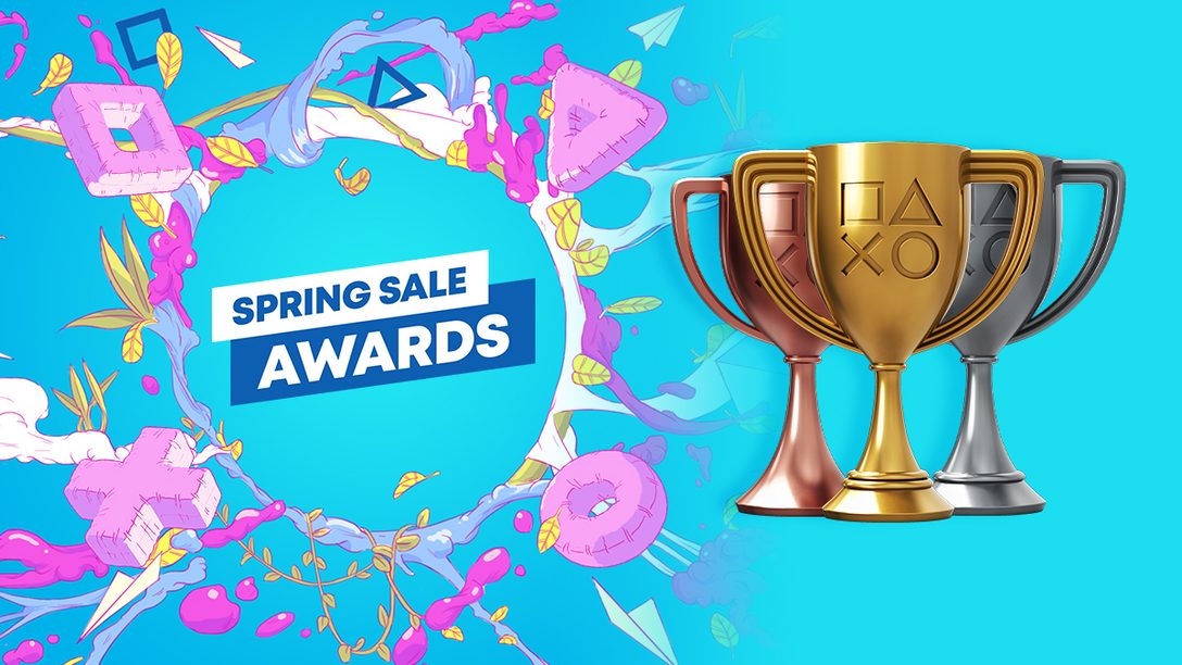 Stimmt ab bei den Spring Sale Awards