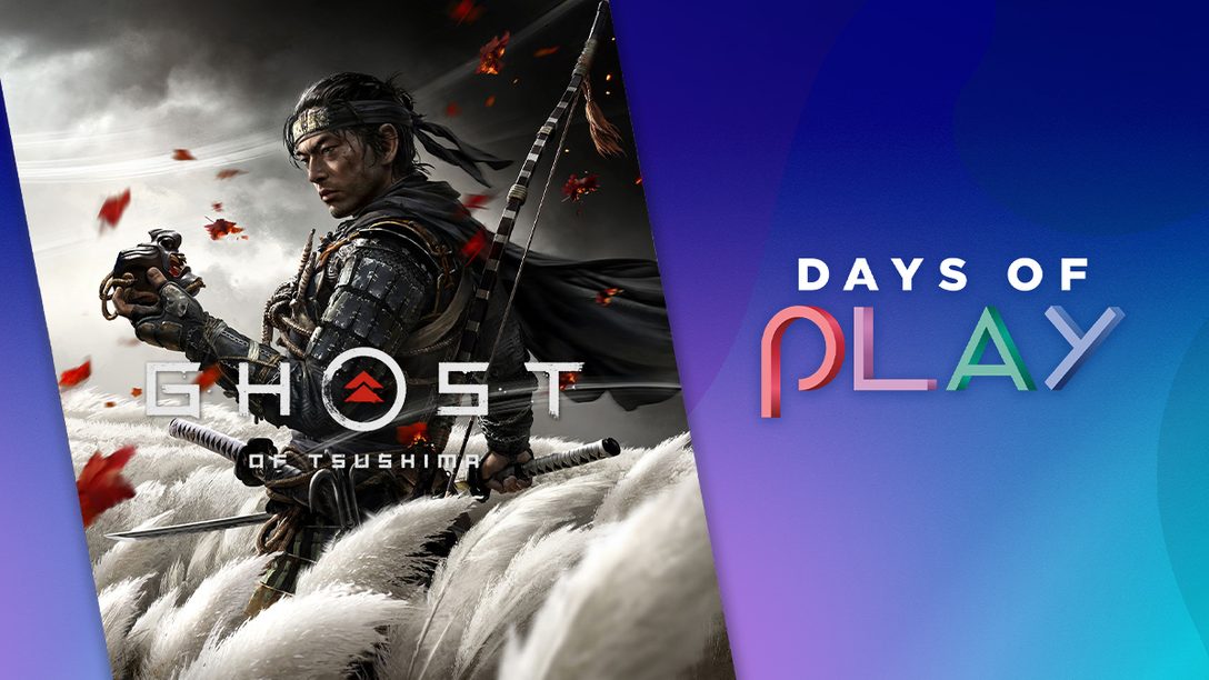 3 Gründe, warum Ghost of Tsushima ein echtes Meisterwerk ist