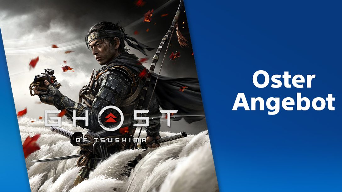3 Gründe, warum Ghost of Tsushima ein echtes Meisterwerk ist