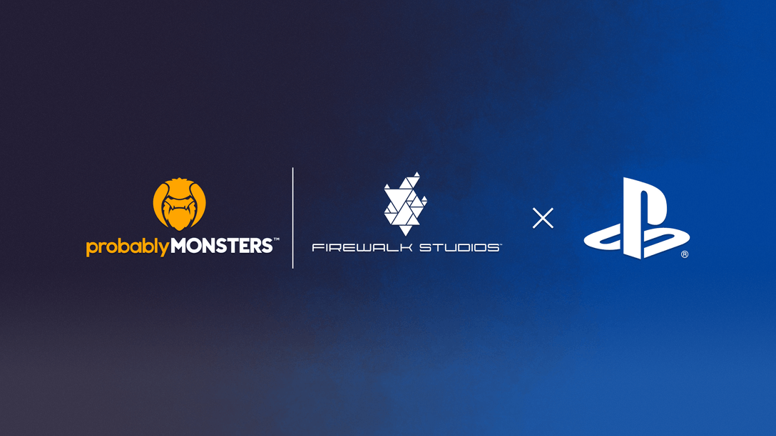 PlayStation und Firewalk Studios geben ihre Partnerschaft bei der Veröffentlichung einer neuen, eigenständigen Multiplayer-IP bekannt