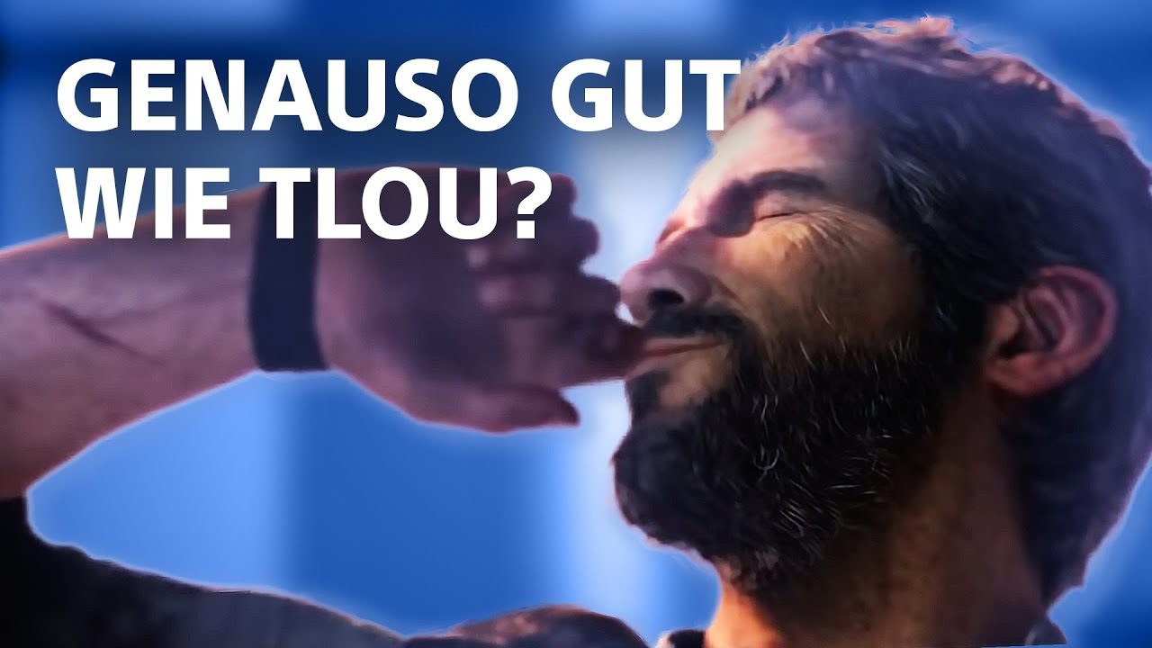 5 Spiele wie The Last of Us Der deutschsprachige PlayStation Blog