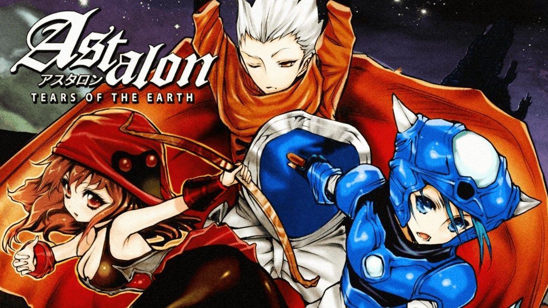 2D-Action-Plattformer Astalon: Tears of the Earth erscheint am 3. Juni auf PS4