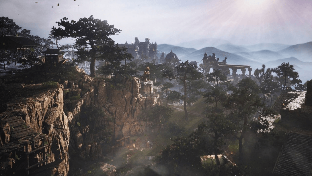 Hunter‘s Arena: Legends bekommt eine geschlossene Beta auf PS5