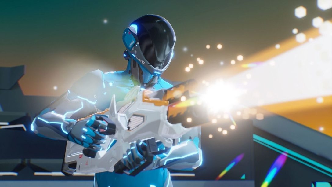 Solaris Offworld Combat erscheint morgen für PS VR
