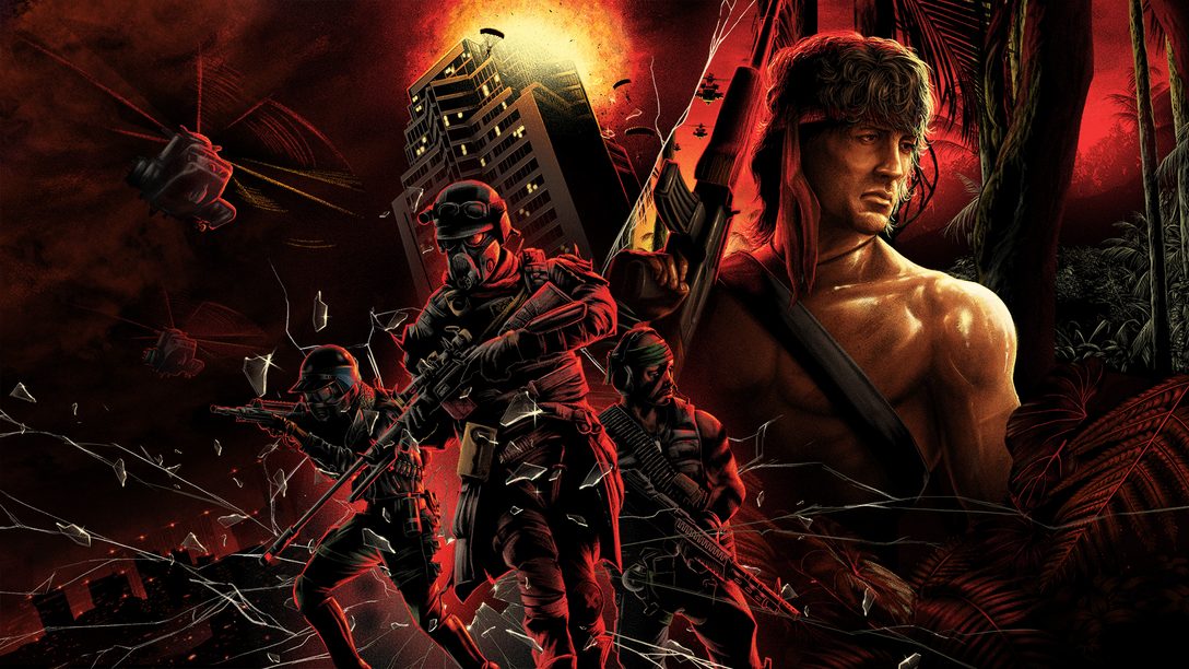 COD Black Ops Cold War und Warzone: Die Helden der 80er kommen!