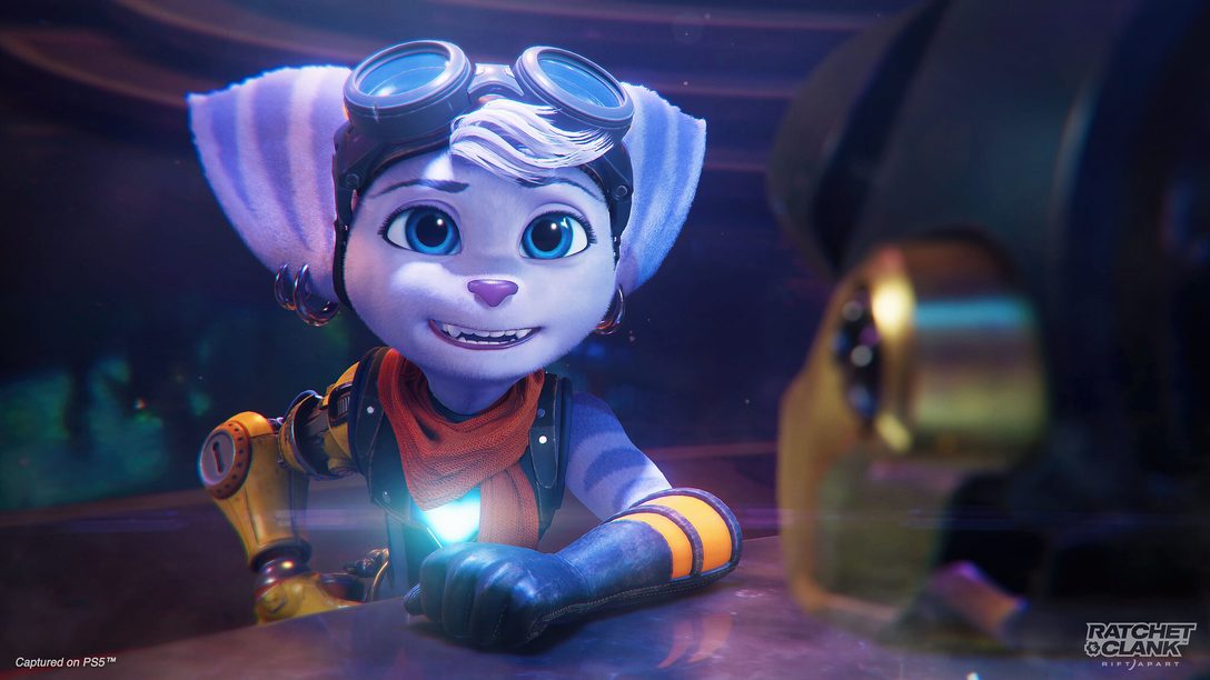 Macht euch mit diesem Story-Überblick bereit für Ratchet & Clank: Rift Apart