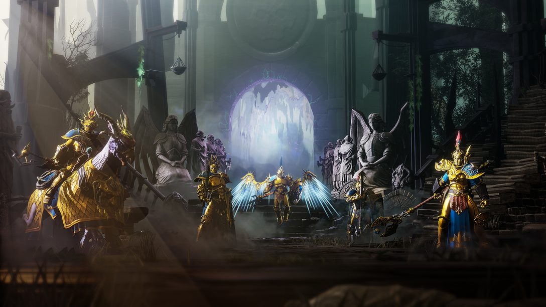 Warhammer Age of Sigmar: Storm Ground: 8 Tipps