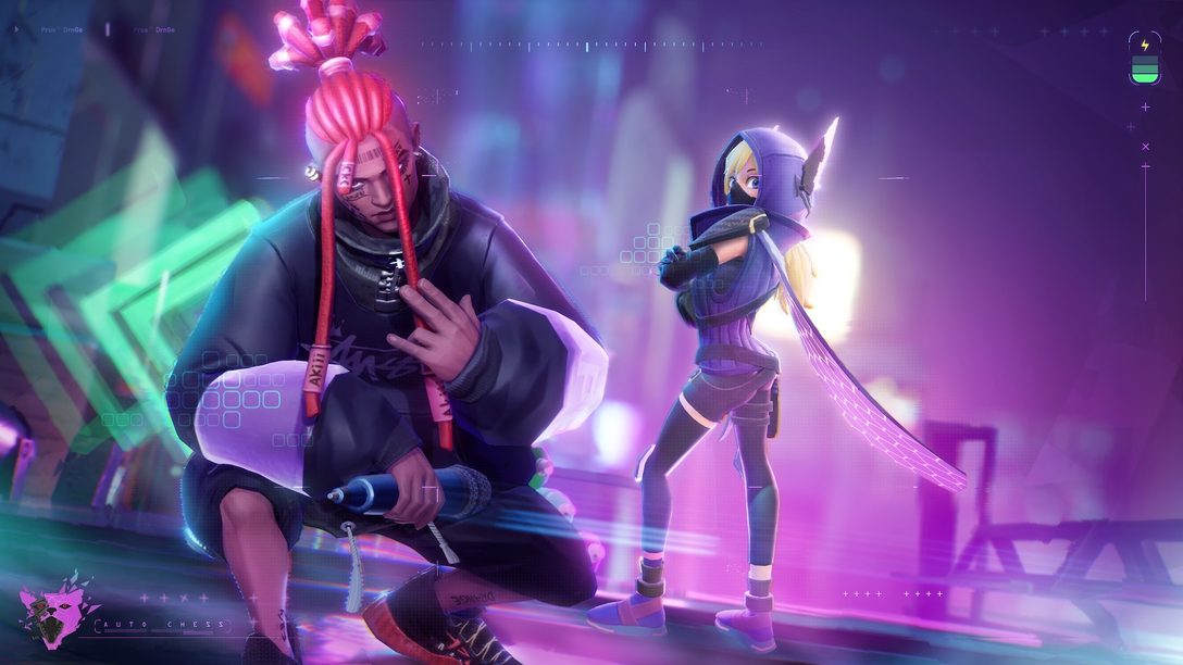 Saison 12 von Auto Chess erscheint mit neuen Schachfiguren, einem 4v4-Modus und mehr