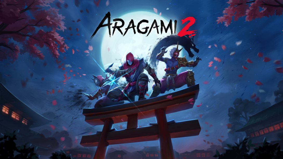 Veröffentlichungstermin von Aragami 2 mit einem neuen Gameplay-Trailer bestätigt