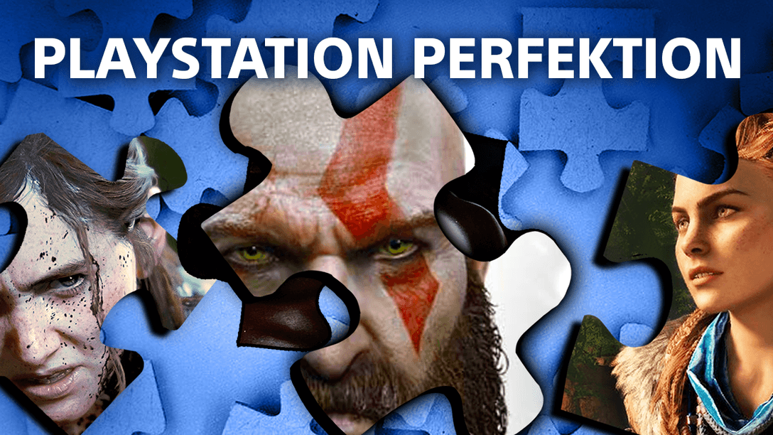 Das perfekte PlayStation Spiel?!