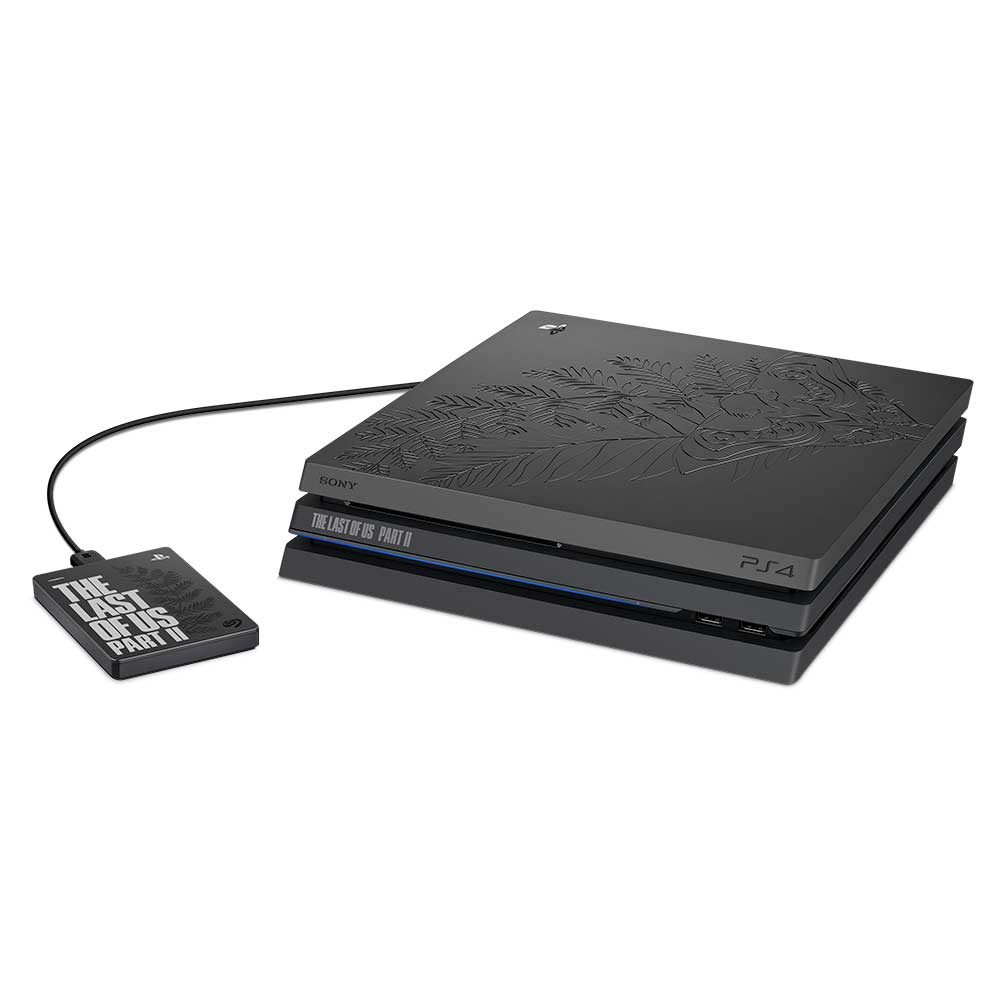 GameDrive02 - Speicher erweitern: Die besten externen Festplatten für PS4 und PS5