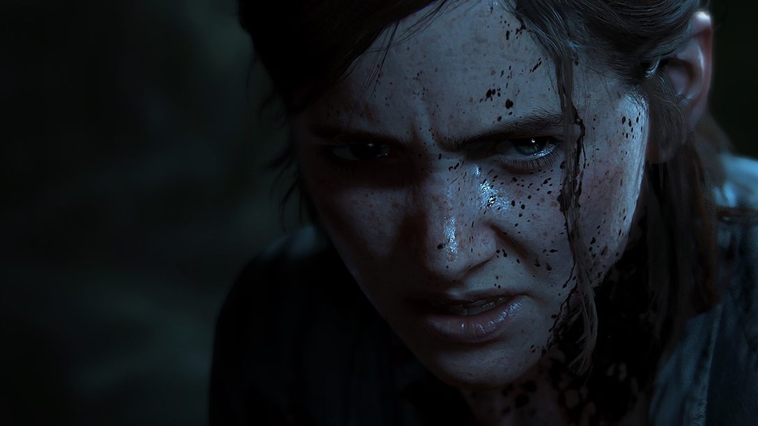 The Last of Us Part II – Performance-Patch für PS5