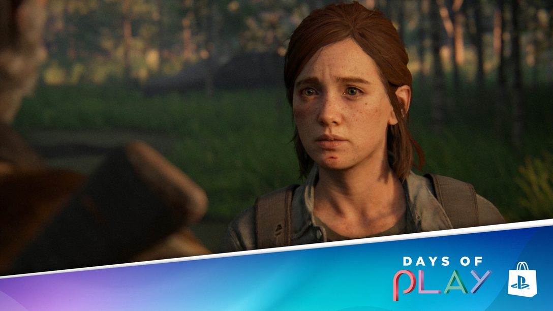 Die Days of Play kommen in den PlayStation Store