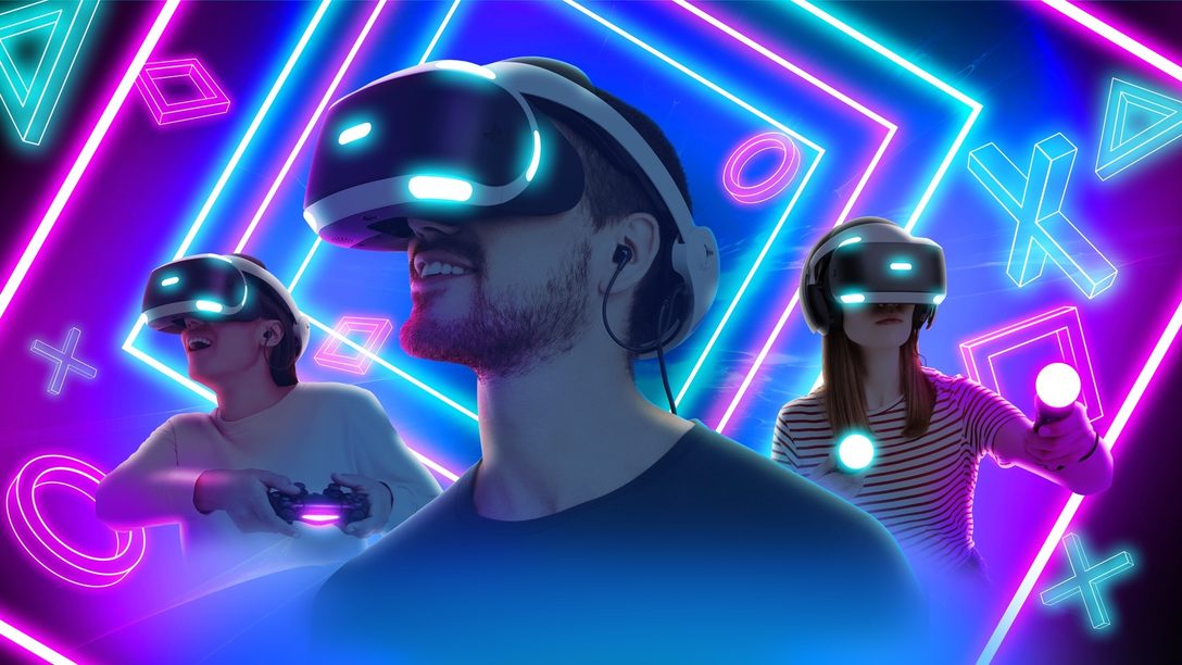 PS VR Spotlight kehrt mit weiteren Neuigkeiten zurück