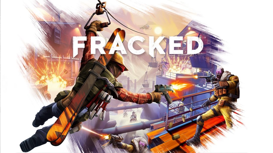 Ausführliches Gameplay-Material zum exklusiven PS VR-Titel Fracked