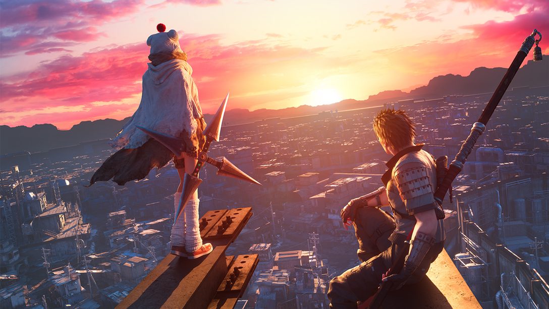 Final Fantasy VII Remake Intergrade: 7 Tipps und Tricks für das Spielen als Yuffie Kisaragi