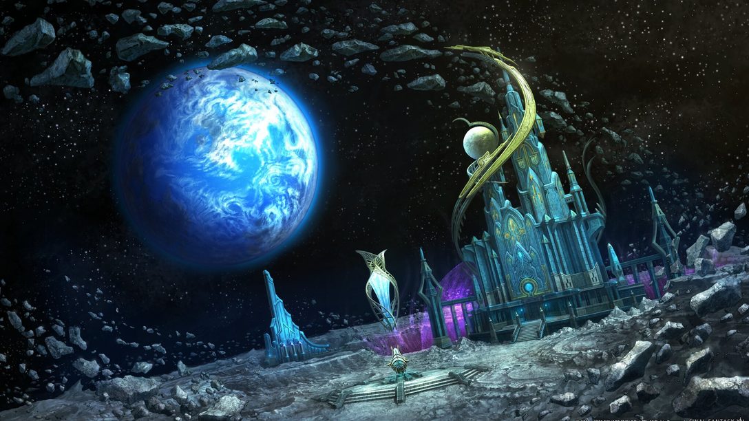 Final Fantasy XIV Endwalker: Fragerunde mit Director Naoki Yoshida