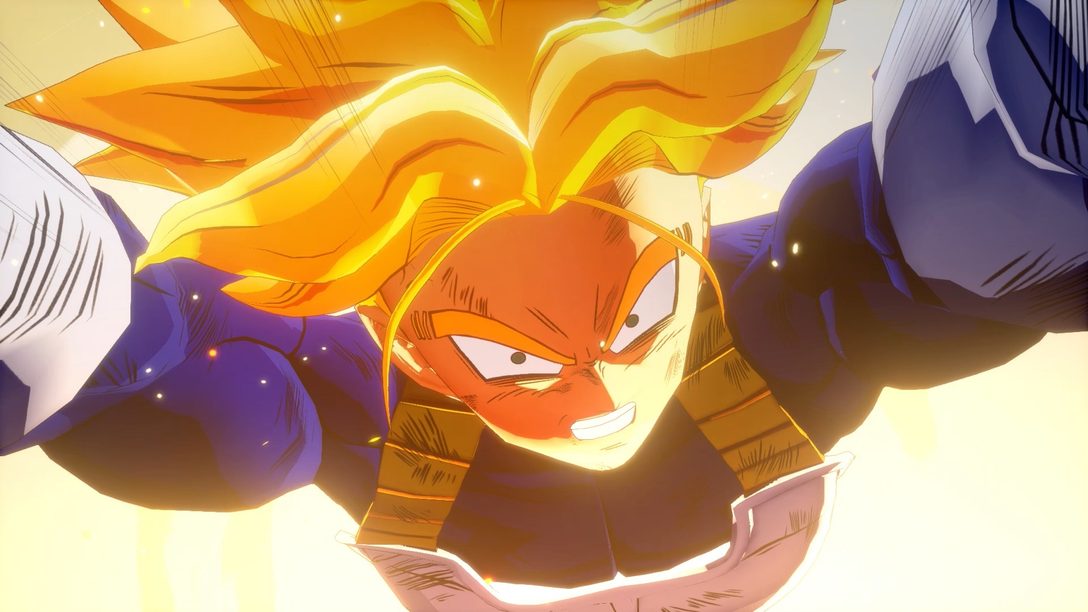 Die letzte Bosskampf-Episode für Dragon Ball Z: Kakarot erscheint morgen
