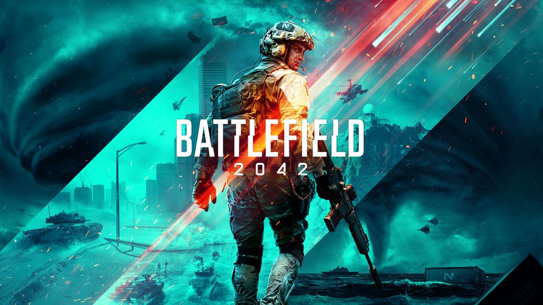 Battlefield 2042 erscheint am 22. Oktober für PS4 und PS5