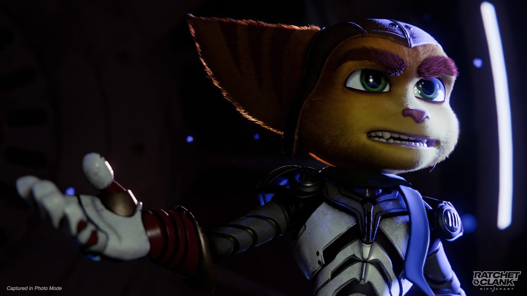 Ratchet & Clank: Rift Apart – Trailer zum Fotomodus und Tipps der Entwickler