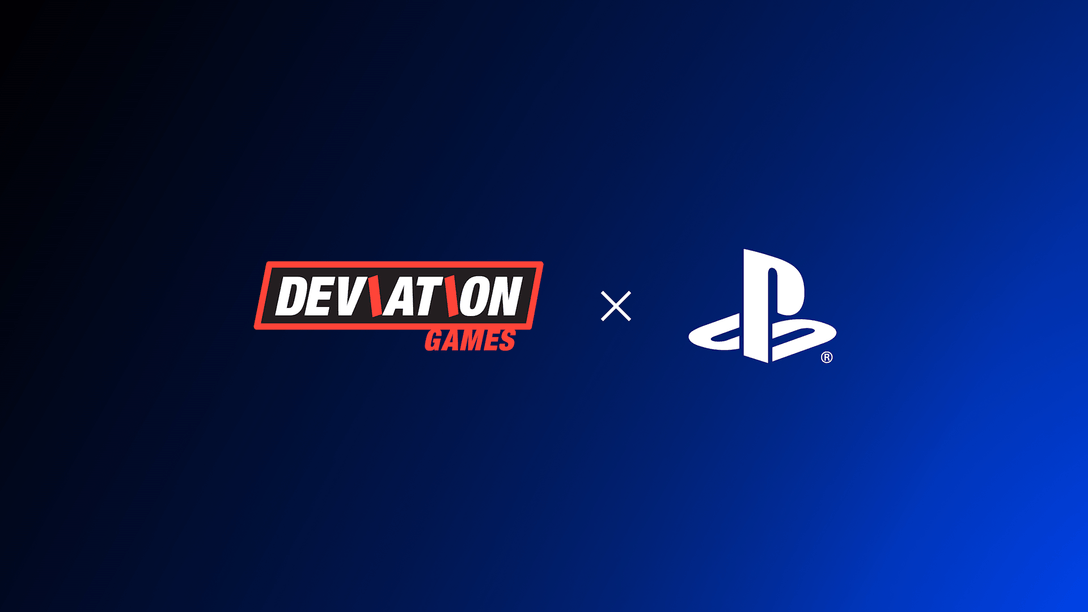Deviation Games schließt sich mit PlayStation zusammen, um eine ganz neue IP zu erschaffen