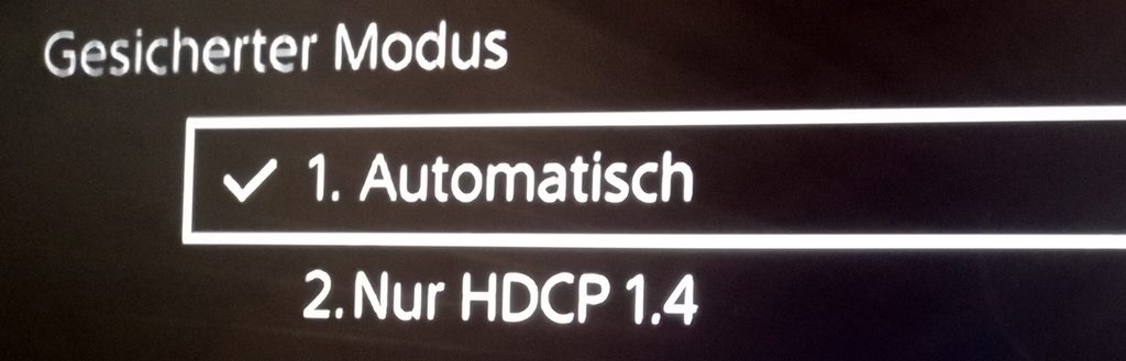 PS5 03 scaled - PS4 und PS5 Sicherheitsmodus – Schnelle Hilfe bei Problemen