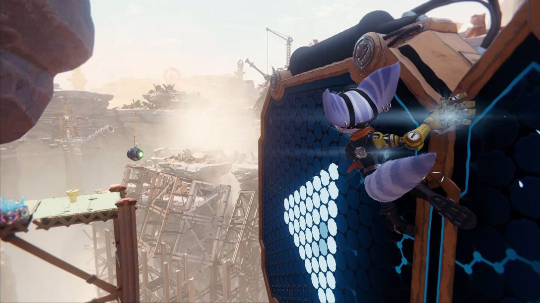 Ein genauerer Blick auf die Spielhilfe-Funktion von PS5