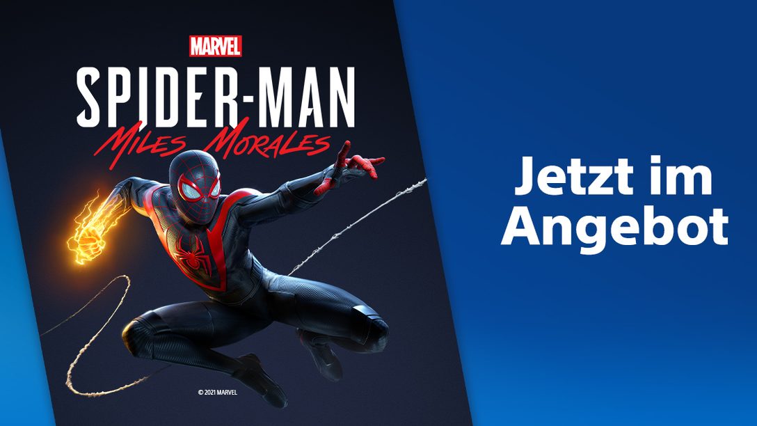 3 Gründe für Marvel’s Spider-Man: Miles Morales