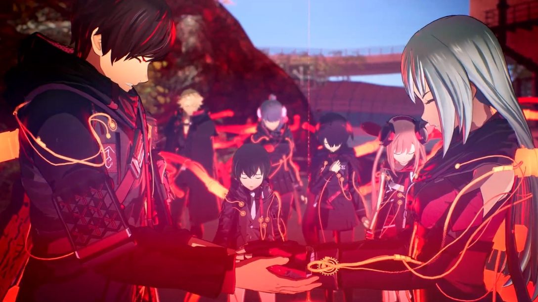 Schöpft euer volles psionisches Potenzial aus: Gameplay-Tipps für Scarlet Nexus
