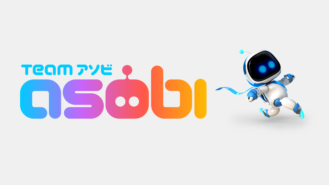 Wir stellen vor: Team Asobi, Entwickler der Astro Bot-Reihe