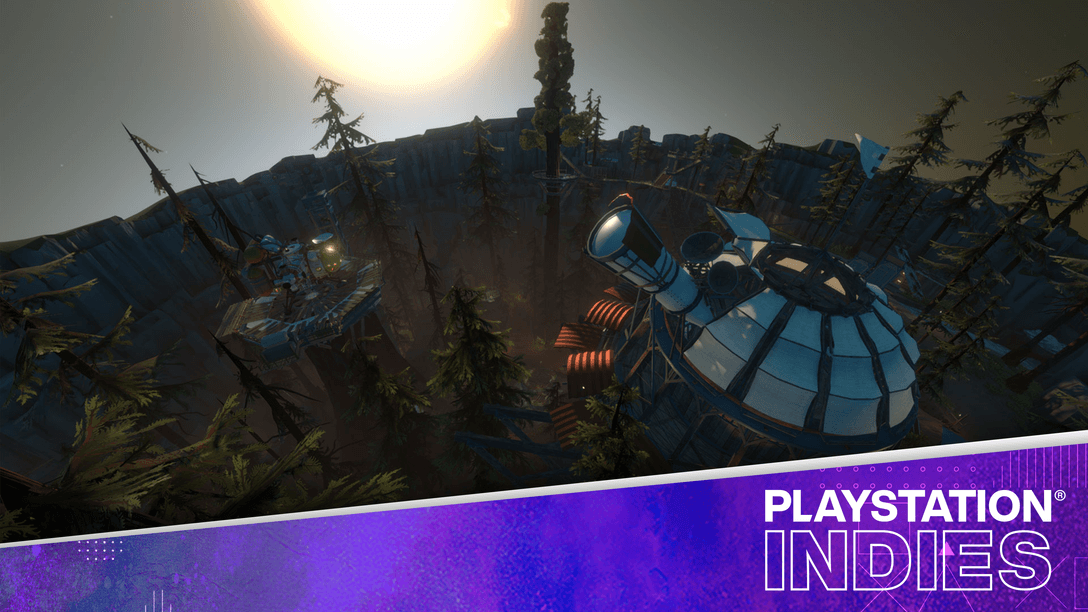 Die PlayStation Indies-Aktion kehrt zurück in den PlayStation Store