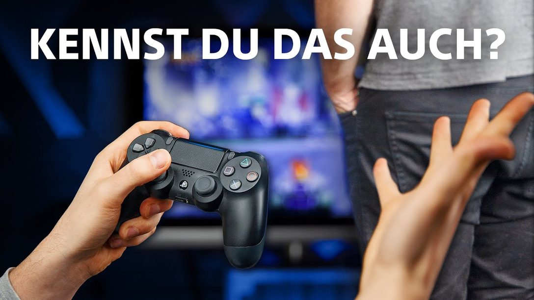 10 Gaming-Begriffe, die ihr kennen solltet