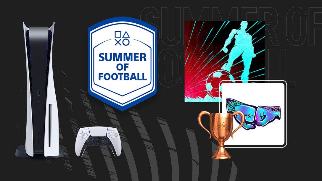 FIFA 21: Der Summer of Football geht in die 2. Runde!