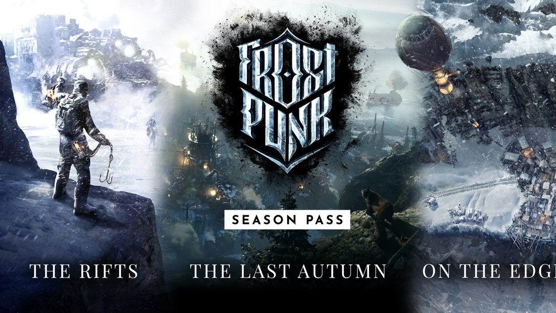 Wie die Welt von Frostpunk für die bevorstehende Erweiterung The Last Autumn neu interpretiert wurde