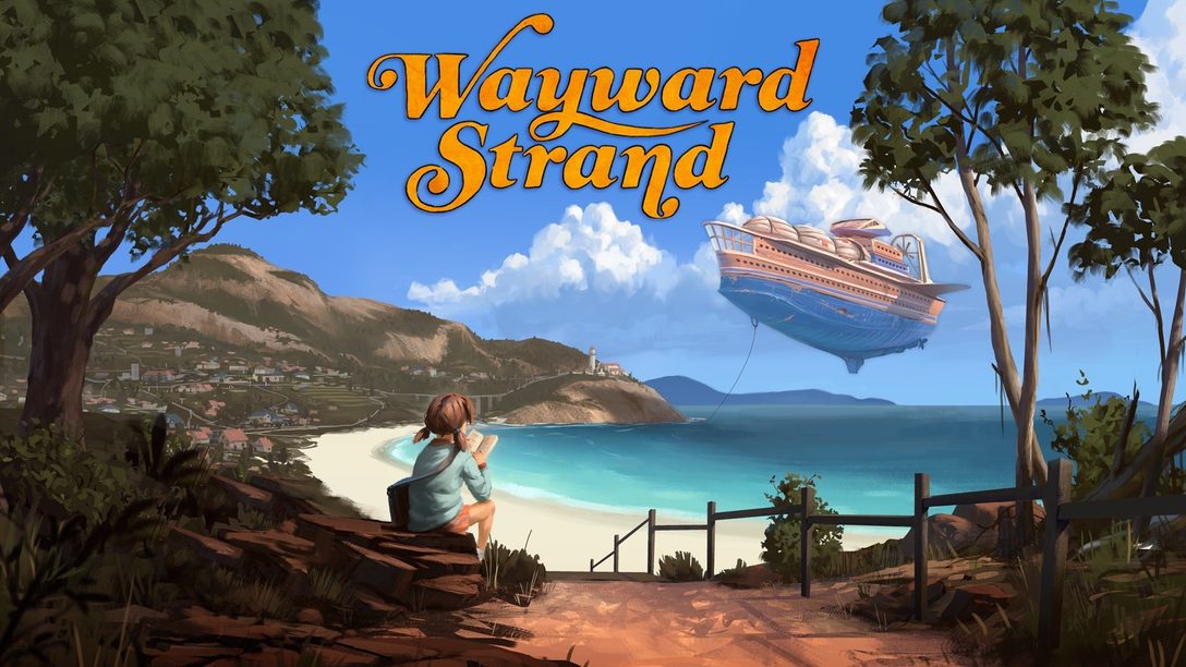 Wayward Strand – eine gefühlvolle Geschichte für PS5 und PS4