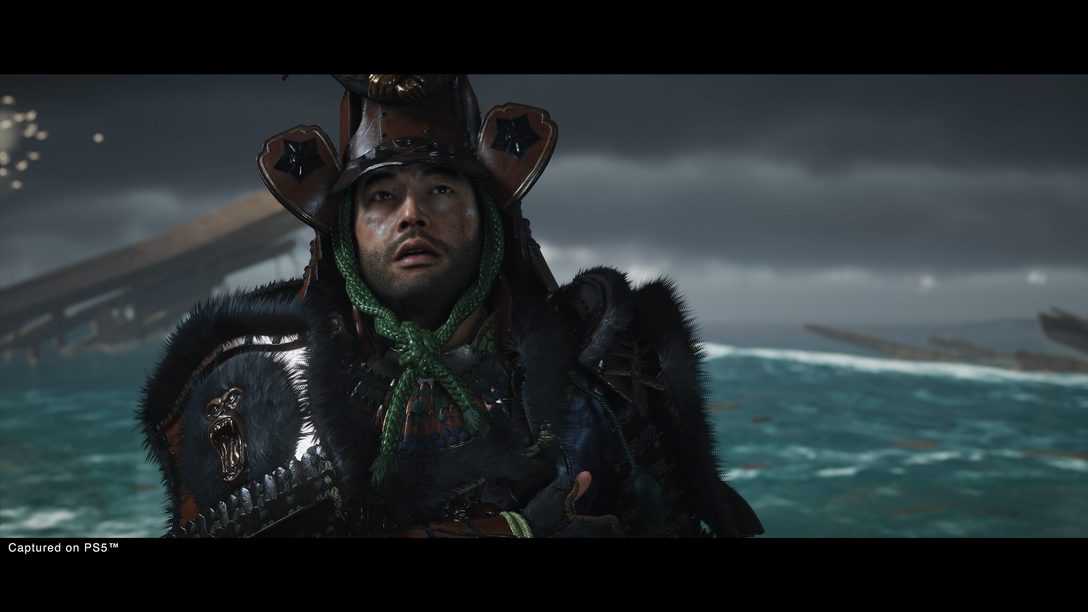 Ghost of Tsushima: Eine Reise in die dunklen Geheimnisse der Insel Iki