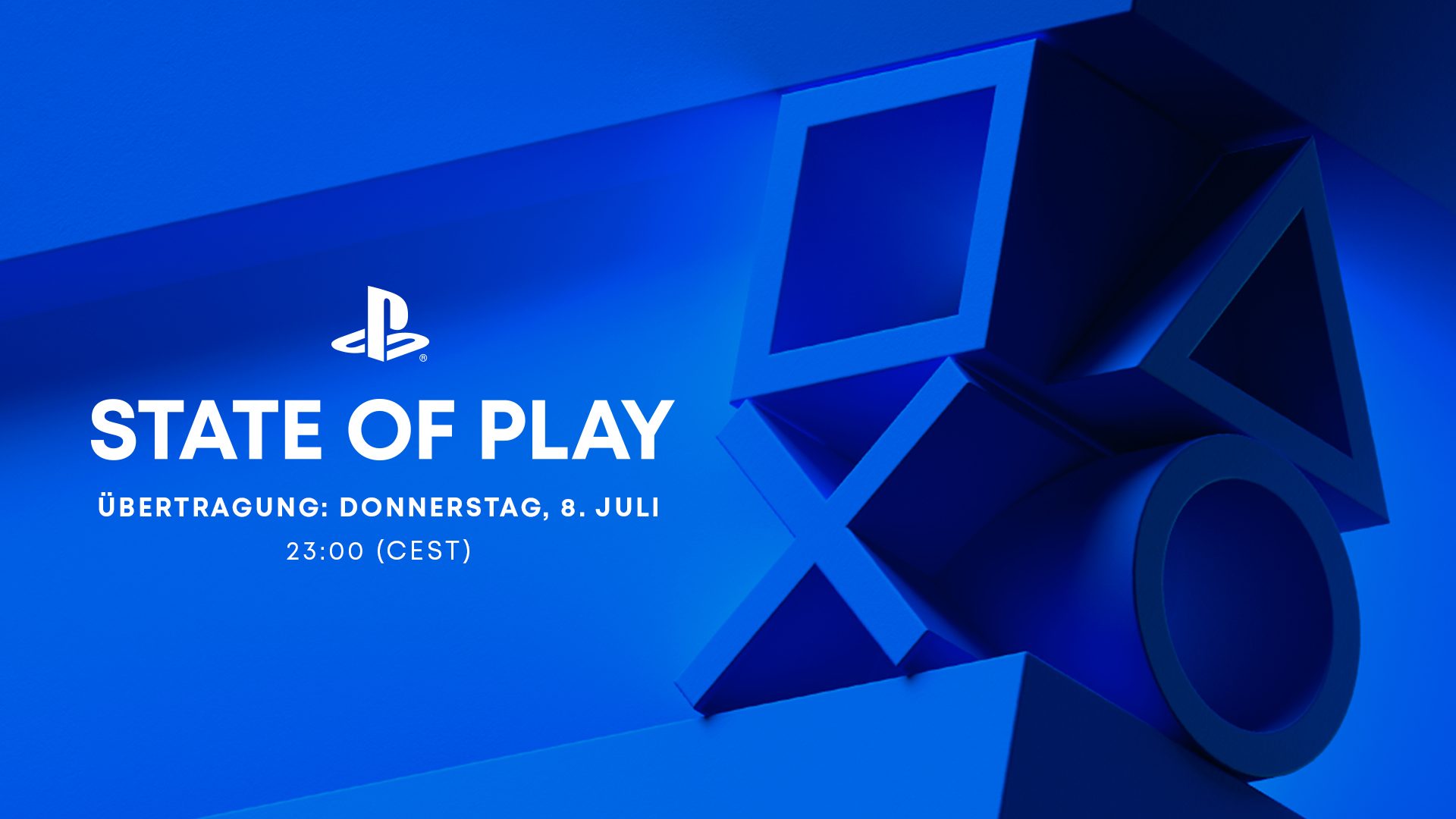 State of Play starts today at 11:00 p.m. (CEST) – The German-speaking PlayStation Blog