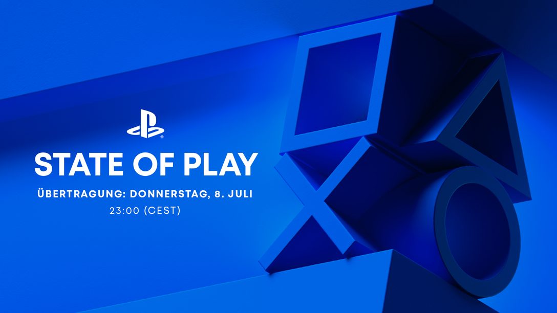 Schaut diesen Donnerstag bei State of Play vorbei für einen tieferen Einblick in Deathloop