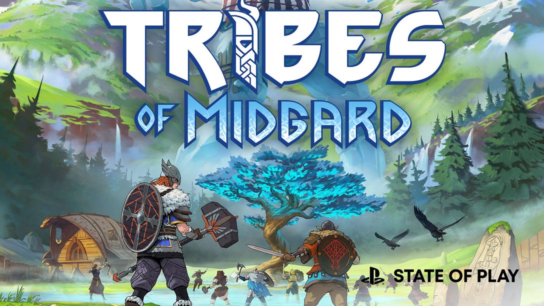Tribes of Midgard: Was nach der Veröffentlichung geplant ist