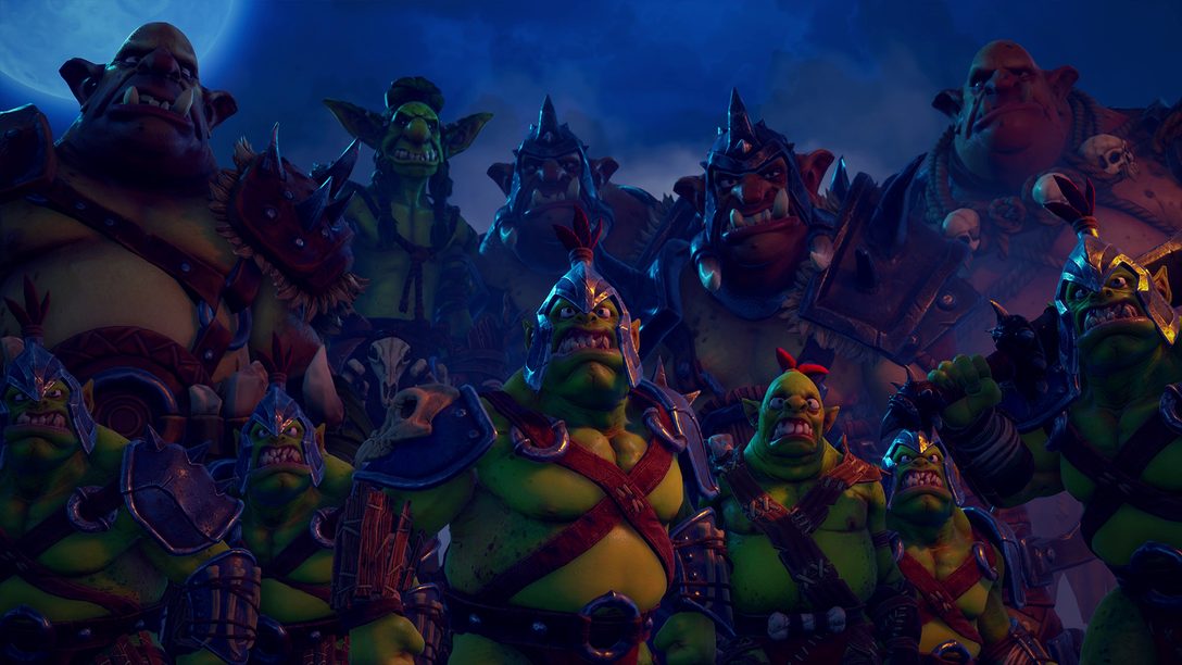 Orcs Must Die 3: Entdeckt Scramble-Modus