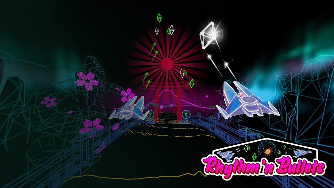 Die Rhythm ‘n Bullets Definite Edition kommt am 22 Juli