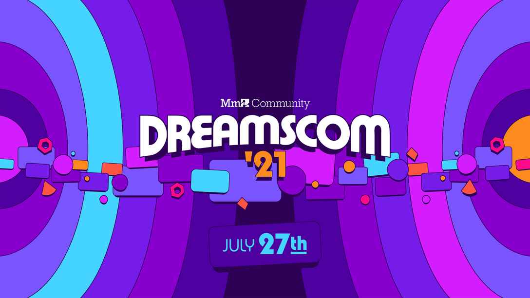 13 DreamsCom-Stände, die gezeigt haben, was bei der Dreams-Community-Messe alles möglich ist