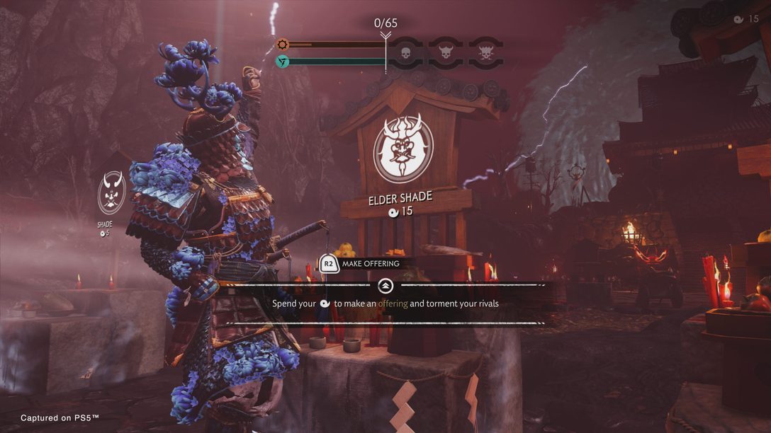Ghost of Tsushima: Legends wird eigenständig veröffentlicht und um den neuen Rivalen-Modus ergänzt