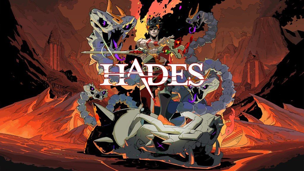 Hades: Die Ursprünge des als Game of the Year ausgezeichneten Spiels von Supergigant