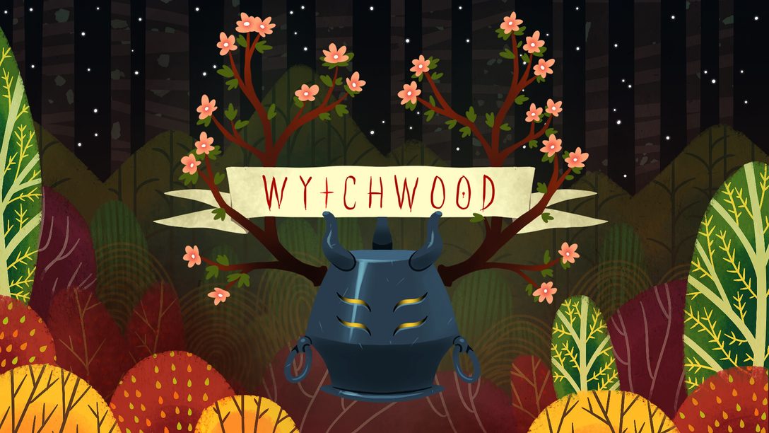 Das zauberhafte Crafting-Abenteuer Wytchwood erscheint diesen Herbst für PS4 und PS5