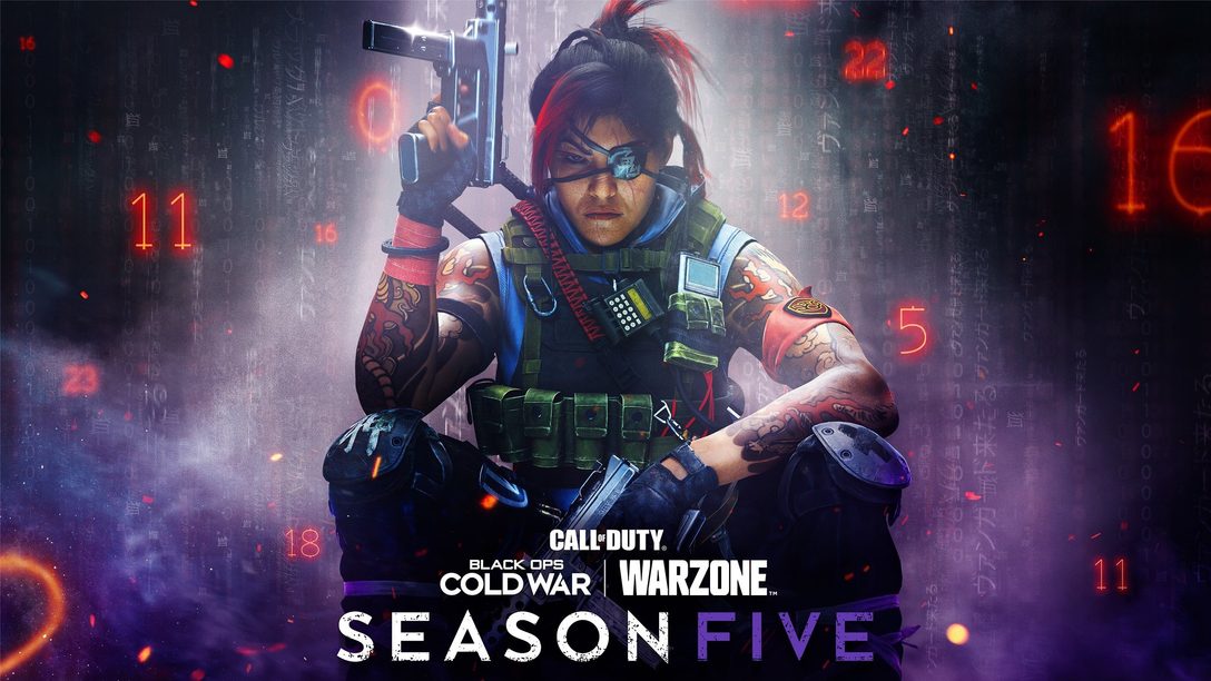 Cold War Saison 5 – Neue Map und neuer Modus