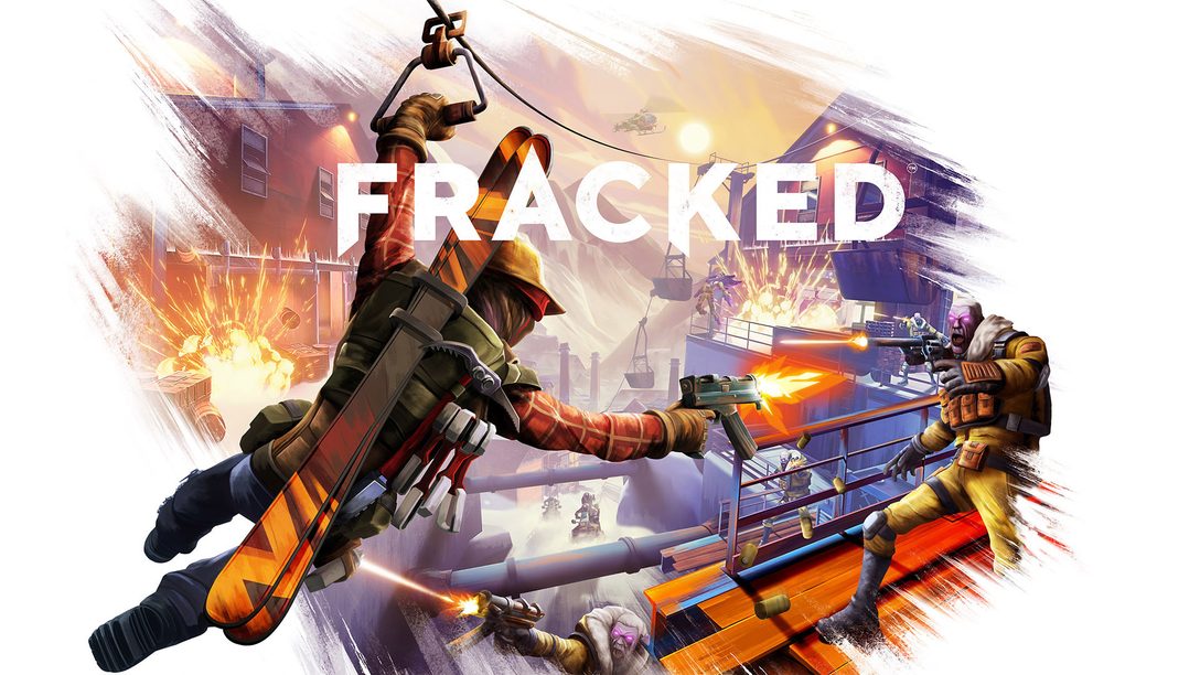 Gameplay-Tipps, mit denen ihr in Fracked die Welt rettet